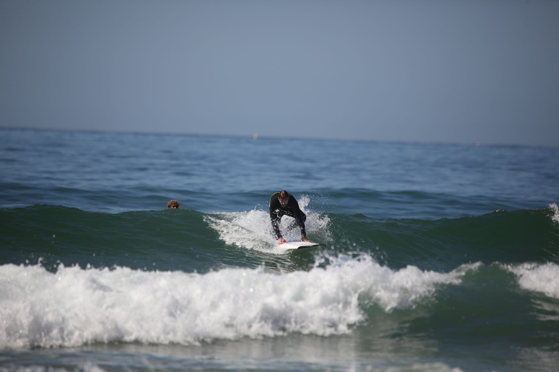 Private Surf Coaching Session